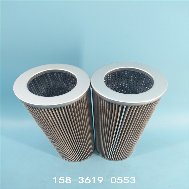 17.150 H10XL-A0V-0-M羅茨引風(fēng)機(jī)雙管在線管道過(guò)濾器替...