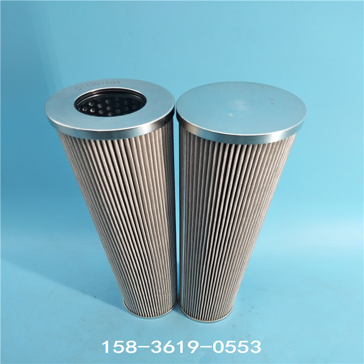 SH100-100A*50D電機軸承潤滑系統(tǒng)濾清器更換濾芯