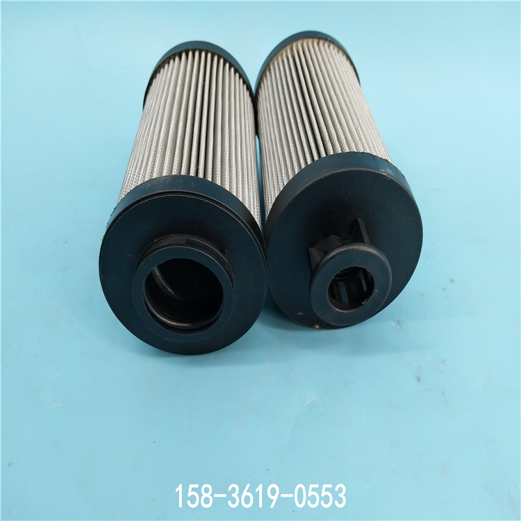 BLG-200-10μ更換風(fēng)機(jī)潤(rùn)滑油雙筒過(guò)濾器濾芯m