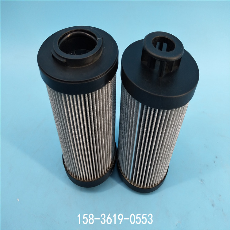 ZALX110*250-MZ1稀油站潤(rùn)滑油雙筒過(guò)濾器更換濾芯