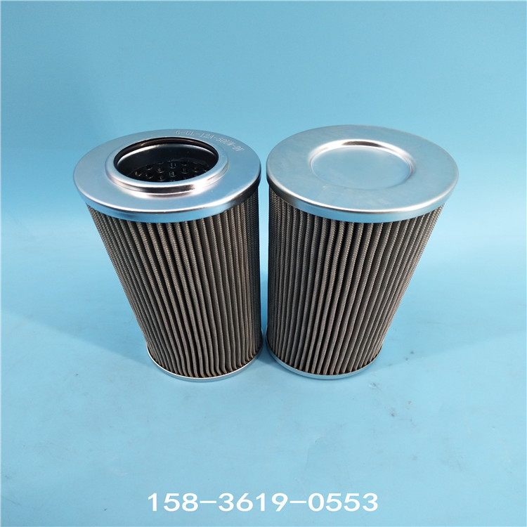 ZA3LS1000E2-MV1磨煤機(jī)雙筒過(guò)濾器更換濾芯
