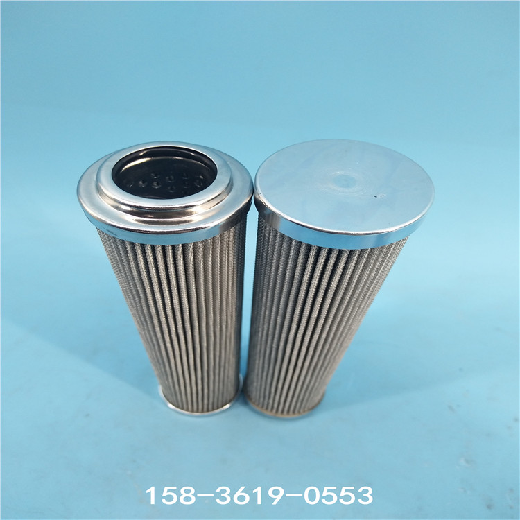 EERN10B06M05主風(fēng)機過濾裝置更換濾芯