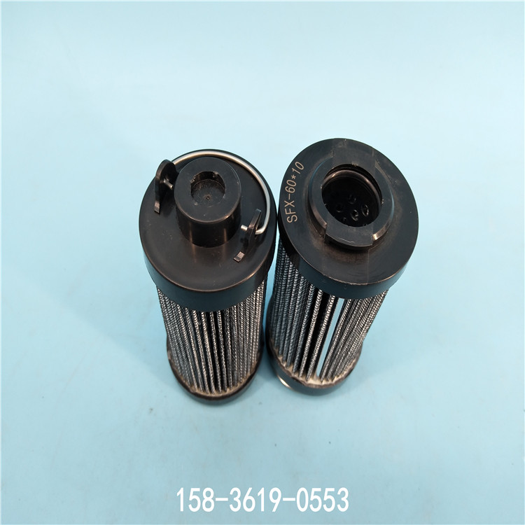 EERN1V06M05進口吸油過濾器更換濾芯