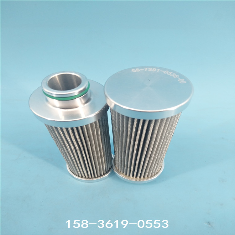 EERN2V06M10一次油站在線(xiàn)過(guò)濾器更換濾芯