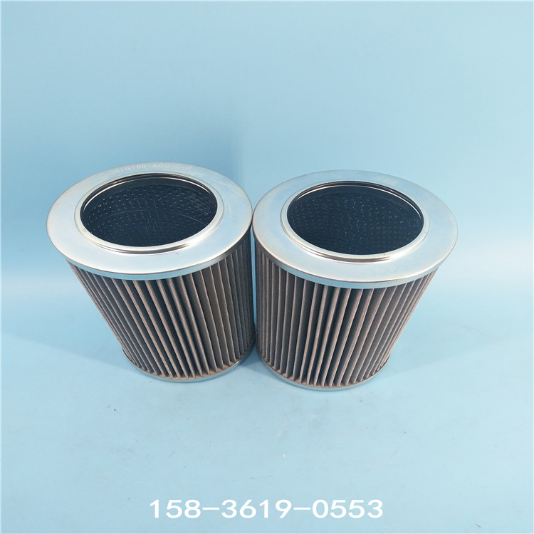 PI3205SMXVST10循環(huán)油風(fēng)機(jī)在線過濾器更換濾芯