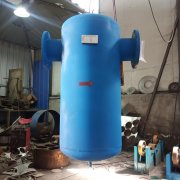 汽水分離器 DN500 PN16 配蒸汽專(zhuān)用疏水閥