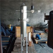 現貨 支持定制旋風式汽水分離器 廠家直銷 高效旋風除水分離器