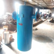 旋風式氣液分離器 蒸汽氣水分離器 環(huán)流式 蒸汽 油水分離器 FXQ-5...
