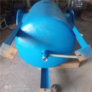 旋風式汽水分離器DN150 pn16 氣體精密除油過濾器 現(xiàn)貨供應(yīng)
