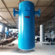 不銹鋼旋風汽水分離器304 316材質 除水高效便捷DN100 DN2...