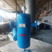 廠家直銷(xiāo)不銹鋼氣水分離器 汽水分離器304 316 316L分離器