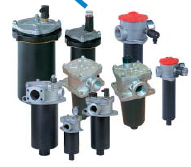 V0604V6H10油動(dòng)機(jī)威格士Vickers回油站過濾器替代濾芯